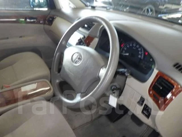 Toyota Ipsum. �������, ��������, 2.4, ������, 99����. ��, �/�, ��� ���. ��� ����� �� ������������ ����