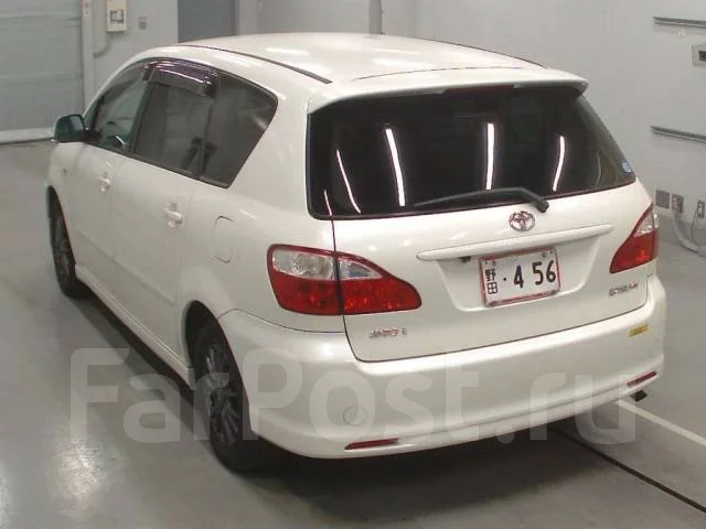 Toyota Ipsum. �������, ��������, 2.4, ������, 99����. ��, �/�, ��� ���. ��� ����� �� ������������ ����