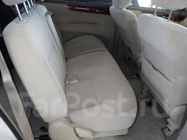 Toyota Ipsum. �������, ��������, 2.4, ������, 99����. ��, �/�, ��� ���. ��� ����� �� ������������ ����