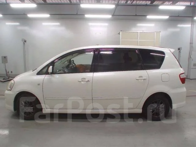 Toyota Ipsum. �������, ��������, 2.4, ������, 99����. ��, �/�, ��� ���. ��� ����� �� ������������ ����