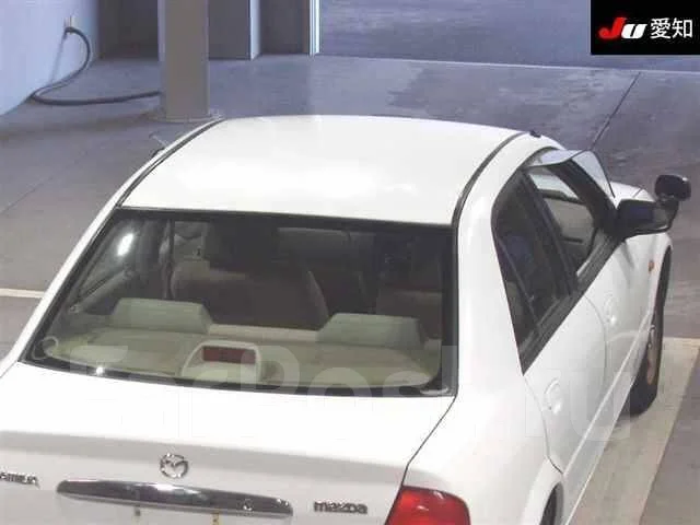 Mazda Familia. �������, 4wd, 1.5 (130��.�.), ������, 87 000����. ��, �/�, ��� ���. ��� ����� �� ������� ����