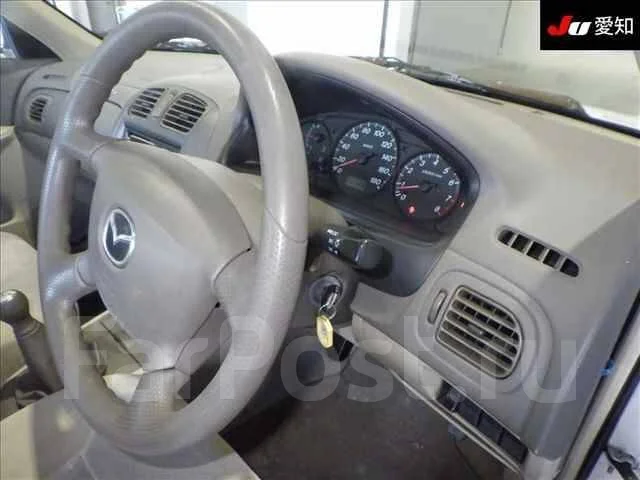 Mazda Familia. �������, 4wd, 1.5 (130��.�.), ������, 87 000����. ��, �/�, ��� ���. ��� ����� �� ������� ����