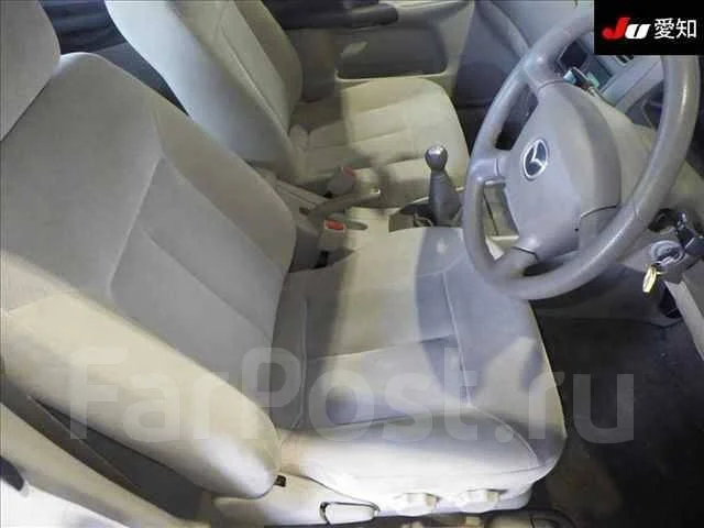 Mazda Familia. �������, 4wd, 1.5 (130��.�.), ������, 87 000����. ��, �/�, ��� ���. ��� ����� �� ������� ����