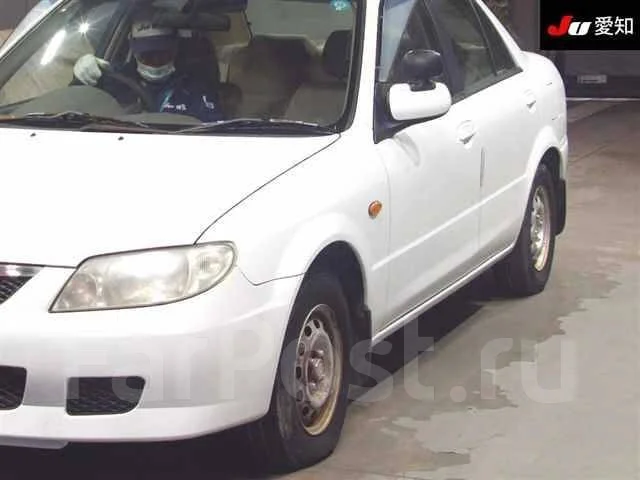 Mazda Familia. �������, 4wd, 1.5 (130��.�.), ������, 87 000����. ��, �/�, ��� ���. ��� ����� �� ������� ����