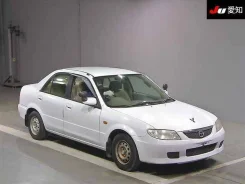 Mazda Familia. �������, 4wd, 1.5 (130��.�.), ������, 87 000����. ��, �/�, ��� ���. ��� ����� �� ������� ����