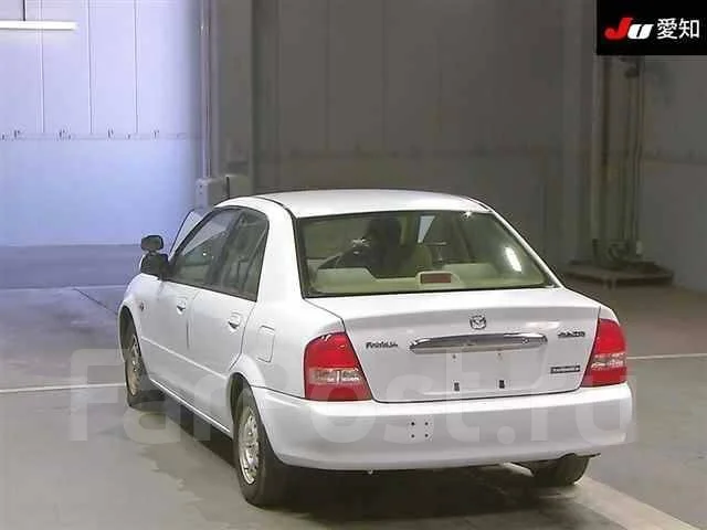 Mazda Familia. �������, 4wd, 1.5 (130��.�.), ������, 87 000����. ��, �/�, ��� ���. ��� ����� �� ������� ����