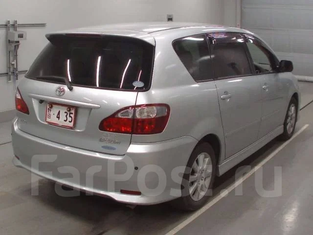 Toyota Ipsum. �������, ��������, 2.4, ������, 54����. ��, �/�, ��� ���. ��� ����� �� ������������ ����