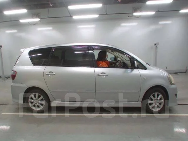 Toyota Ipsum. �������, ��������, 2.4, ������, 54����. ��, �/�, ��� ���. ��� ����� �� ������������ ����