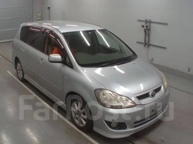 Toyota Ipsum. �������, ��������, 2.4, ������, 54����. ��, �/�, ��� ���. ��� ����� �� ������������ ����