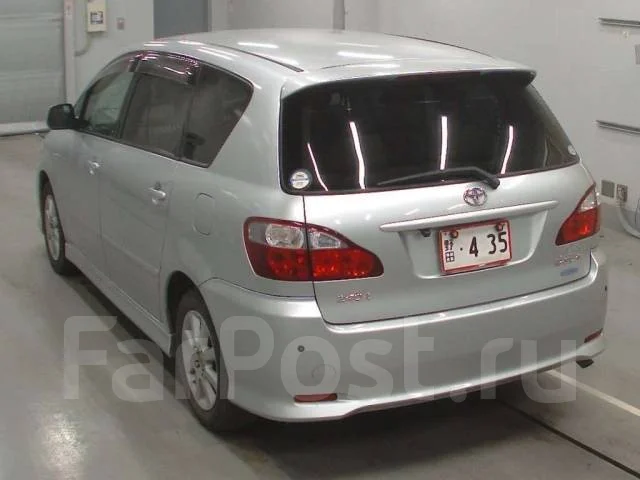Toyota Ipsum. �������, ��������, 2.4, ������, 54����. ��, �/�, ��� ���. ��� ����� �� ������������ ����