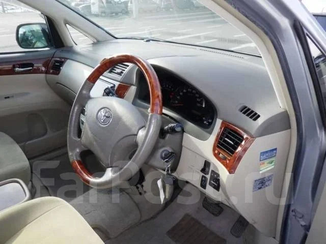 Toyota Ipsum. �������, ��������, 2.4, ������, 54����. ��, �/�, ��� ���. ��� ����� �� ������������ ����
