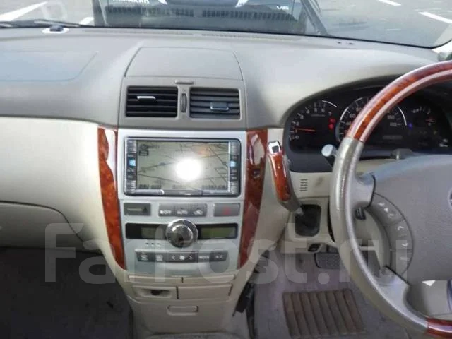 Toyota Ipsum. �������, ��������, 2.4, ������, 54����. ��, �/�, ��� ���. ��� ����� �� ������������ ����