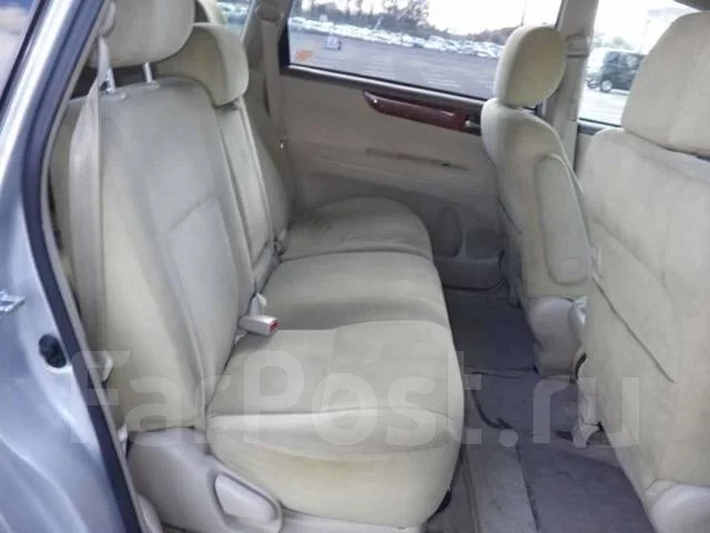 Toyota Ipsum. �������, ��������, 2.4, ������, 54����. ��, �/�, ��� ���. ��� ����� �� ������������ ����