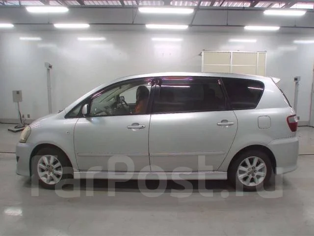 Toyota Ipsum. �������, ��������, 2.4, ������, 54����. ��, �/�, ��� ���. ��� ����� �� ������������ ����