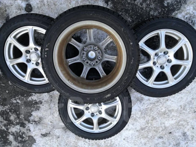 Koko Kuture Spline. 6.5x16", 5x114.3, ET48, �� 73���. ����