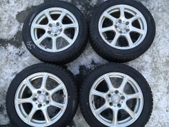Koko Kuture Spline. 6.5x16", 5x114.3, ET48, �� 73���. ����