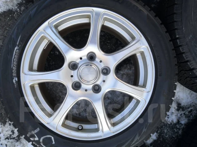 Koko Kuture Spline. 6.5x16", 5x114.3, ET48, �� 73���. ����