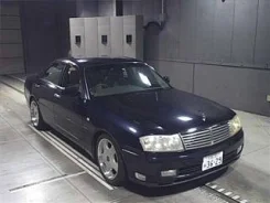 Nissan Cedric. �������, ������, 3.0 (280��.�.), ������, 69 000����. ��, �/�, ��� ���. ��� ����� �� ������������ ����