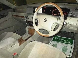 Nissan Cedric. �������, ������, 3.0 (280��.�.), ������, 69 000����. ��, �/�, ��� ���. ��� ����� �� ������������ ����