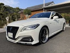 Toyota Crown. �������, 4wd, 2.5, ������, 12����. ��, �/�. ��� ����� �� ������� ����