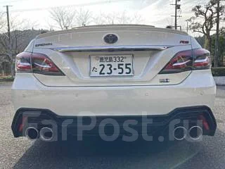 Toyota Crown. �������, 4wd, 2.5, ������, 12����. ��, �/�. ��� ����� �� ������� ����