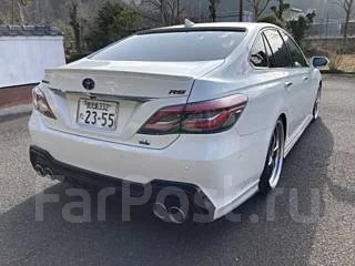 Toyota Crown. �������, 4wd, 2.5, ������, 12����. ��, �/�. ��� ����� �� ������� ����