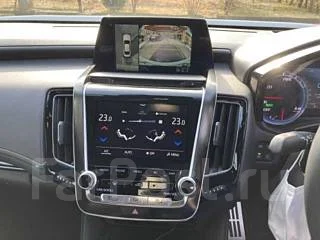 Toyota Crown. �������, 4wd, 2.5, ������, 12����. ��, �/�. ��� ����� �� ������� ����