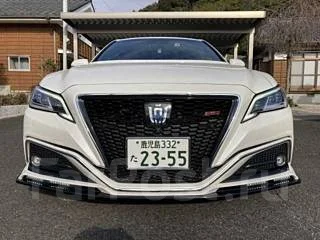 Toyota Crown. �������, 4wd, 2.5, ������, 12����. ��, �/�. ��� ����� �� ������� ����