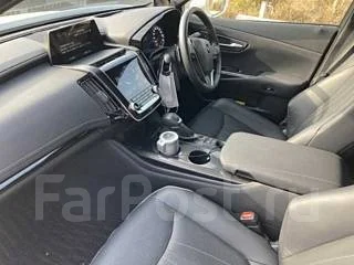 Toyota Crown. �������, 4wd, 2.5, ������, 12����. ��, �/�. ��� ����� �� ������� ����