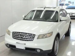 Infiniti FX35. �������, 4wd, 3.5, ������, 76 000����. ��, �/�. ��� ����� �� ������� ����