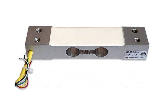 Тензодатчик LS5 Load cell, новый, под заказ, доставка только по ...