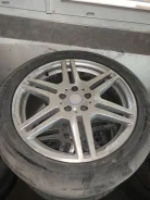 WSP Amg Nero. 8.5x18", 5x112, ET-38, �� 66,6���. ����