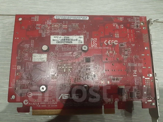 Radeon R7 250 ����