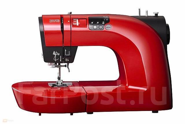 Ремонт, настройка швейных машин, оверлоков, в том числе промышленного в ...