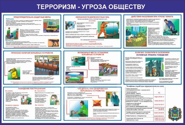 Терроризм угроза обществу рисунки