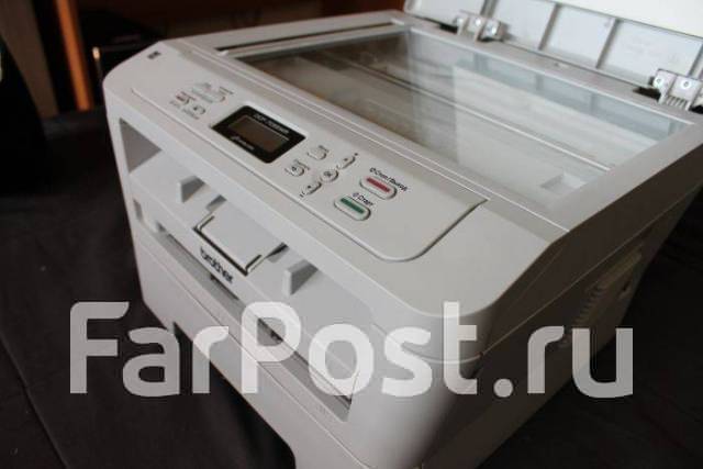 Продам лазерный МФУ Brother DCP 7055 WR, б/у, в наличии. Цена: 3 000 ...