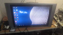 Shivaki. LCD (��) ����