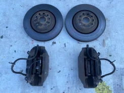 �������� �������� 4POT + ����� Lexus LS460, LS600H 43512-50250 43516-50010 47730-50210 47750-50210 ����