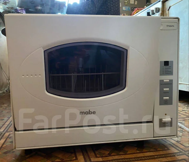 Mabe ����