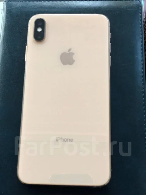 Apple iPhone Xs Max. �/�, Dual-SIM ����