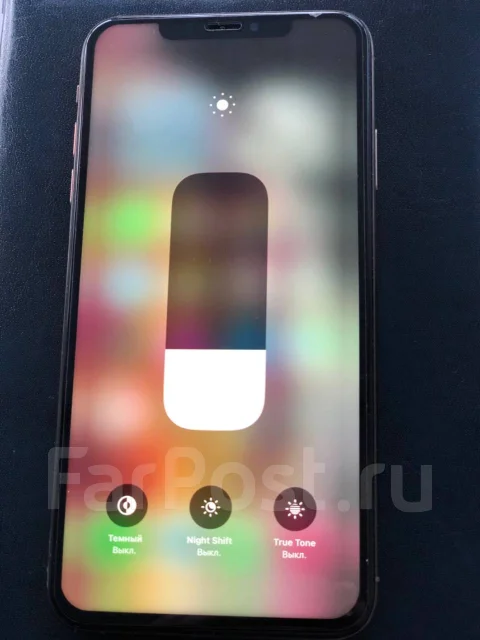 Apple iPhone Xs Max. �/�, Dual-SIM ����