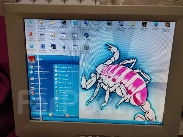 Asus. 19" ����