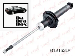 ����������� LYNX G12152LR Toyota Cressida/MARKll/Chaser/Cresta [R] G12152LR ����