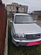 Suzuki Grand Vitara XL-7 ����