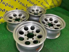 Mickey Thompson. 8.0x16", 6x139.7, ET0 ����