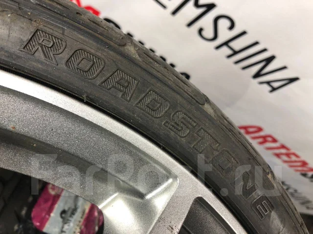 Roadstone N1000. ������, ����� ����