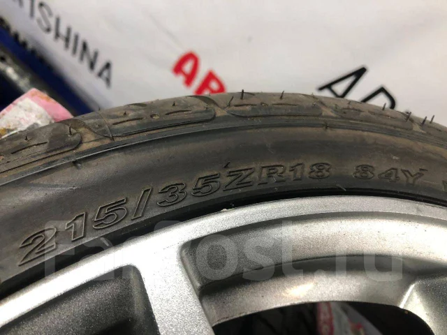 Roadstone N1000. ������, ����� ����