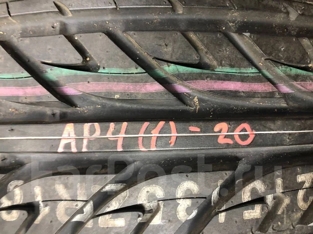 Roadstone N1000. ������, ����� ����