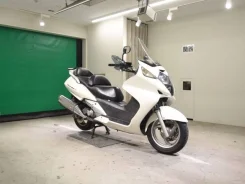 Honda Silver Wing. ��������, ���������, ��� �������. ��� ����� �� ������������ ����