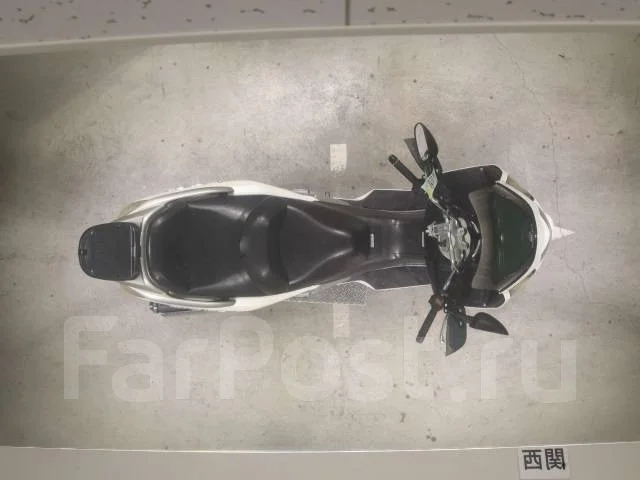 Honda Silver Wing. ��������, ���������, ��� �������. ��� ����� �� ������������ ����